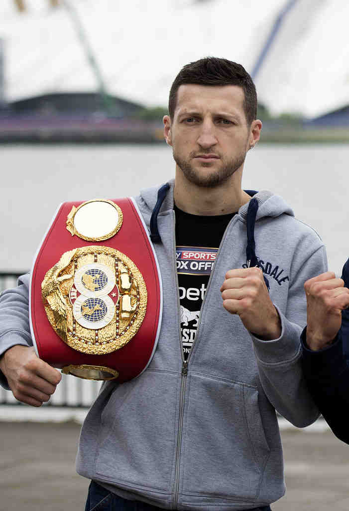 froch